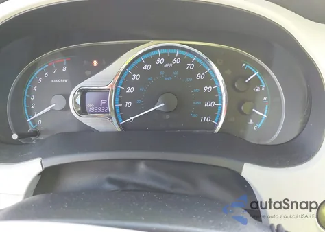 2012 Toyota Sienna Limited V6 7 Passenger z USA, uszkodzony, nr VIN 5TDYK3DC7CS211460